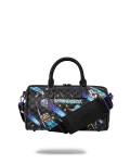 WTF ALIEN INVASION MINI DUFFLE