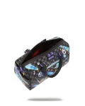 WTF ALIEN INVASION MINI DUFFLE