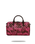 JETGRAPHIX MINI DUFFLE