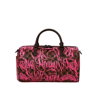 JETGRAPHIX MINI DUFFLE