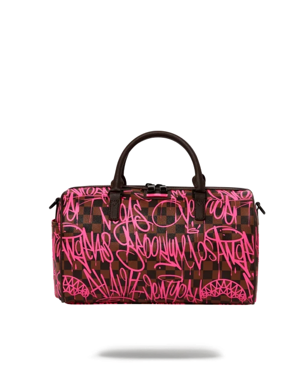 JETGRAPHIX MINI DUFFLE