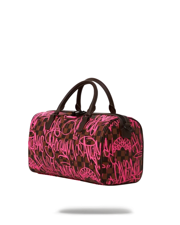 JETGRAPHIX MINI DUFFLE