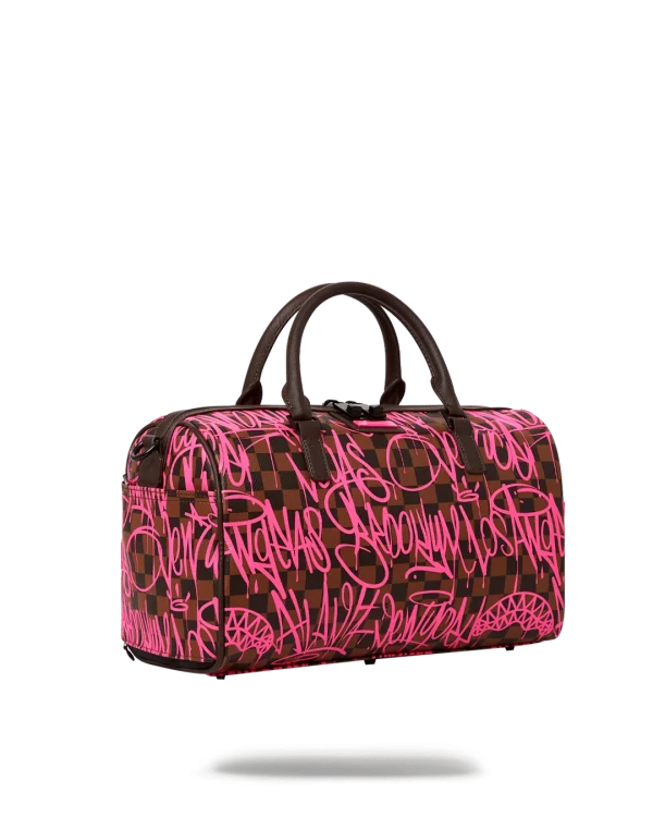 JETGRAPHIX MINI DUFFLE