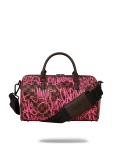 JETGRAPHIX MINI DUFFLE