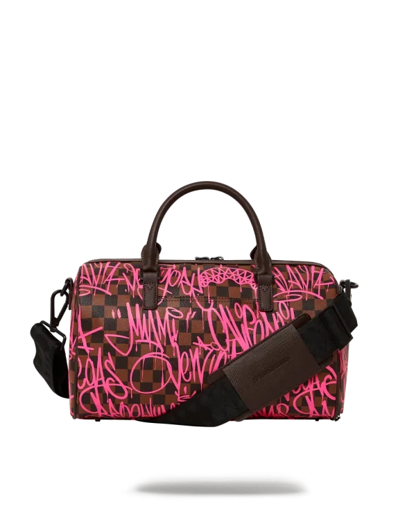 JETGRAPHIX MINI DUFFLE