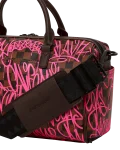 JETGRAPHIX MINI DUFFLE