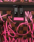 JETGRAPHIX MINI DUFFLE
