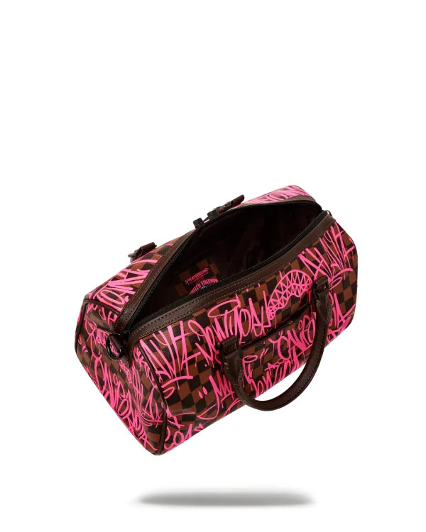 JETGRAPHIX MINI DUFFLE