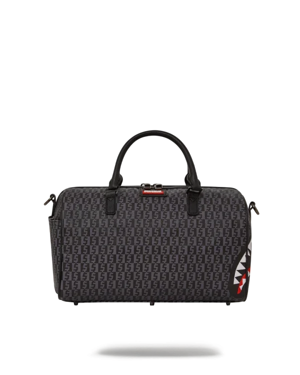 SPRAYGATTI REVV MINI DUFFLE