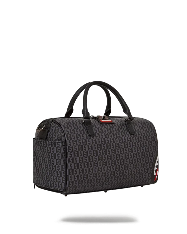 SPRAYGATTI REVV MINI DUFFLE