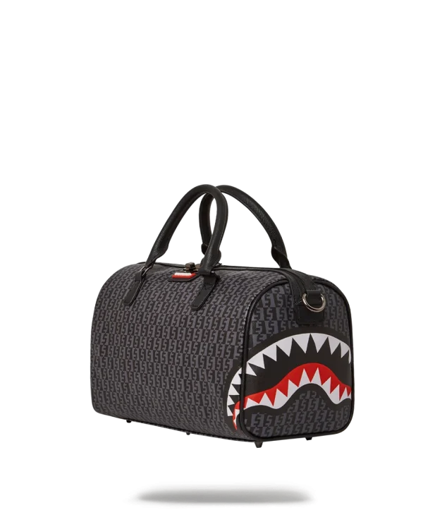 SPRAYGATTI REVV MINI DUFFLE