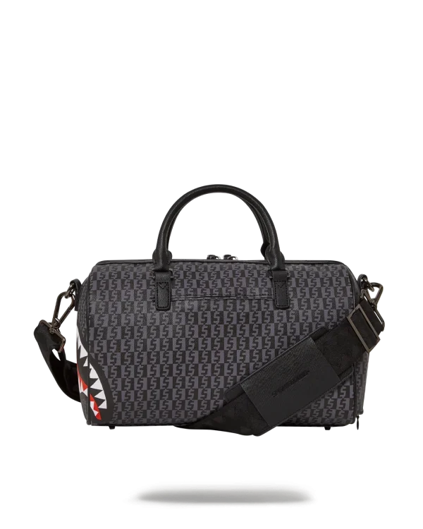 SPRAYGATTI REVV MINI DUFFLE