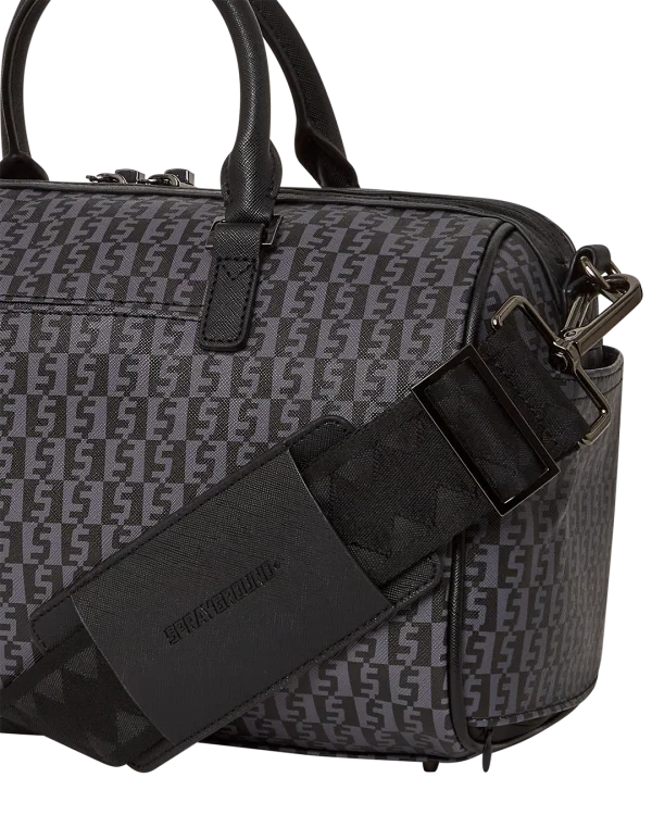 SPRAYGATTI REVV MINI DUFFLE