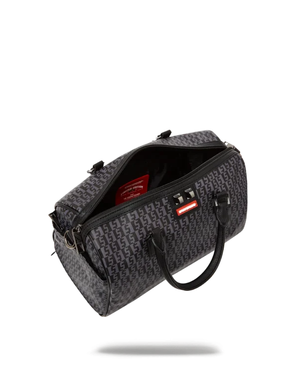 SPRAYGATTI REVV MINI DUFFLE