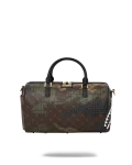 STEALTH MODE MINI DUFFLE