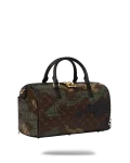 STEALTH MODE MINI DUFFLE