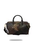 STEALTH MODE MINI DUFFLE