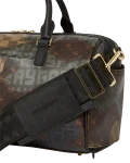 STEALTH MODE MINI DUFFLE
