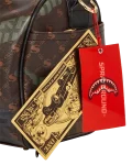 STEALTH MODE MINI DUFFLE