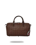 FRENZY SHARKS MINI DUFFLE