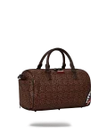 FRENZY SHARKS MINI DUFFLE