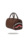 FRENZY SHARKS MINI DUFFLE