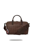 FRENZY SHARKS MINI DUFFLE