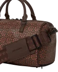 FRENZY SHARKS MINI DUFFLE