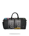 SUTTON DUFFLE