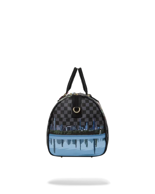 SUTTON DUFFLE