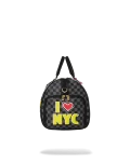 SUTTON DUFFLE