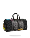 SUTTON DUFFLE