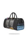 SUTTON DUFFLE