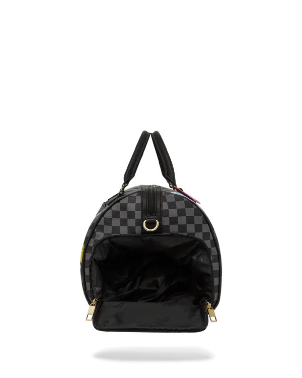 SUTTON DUFFLE