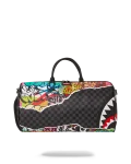 ARTISTIC PURSUIT DUFFLE