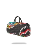 ARTISTIC PURSUIT DUFFLE