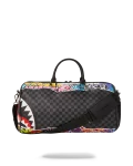 ARTISTIC PURSUIT DUFFLE