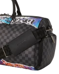 ARTISTIC PURSUIT DUFFLE