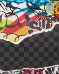 ARTISTIC PURSUIT DUFFLE