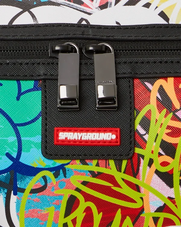 ARTISTIC PURSUIT DUFFLE