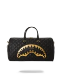 24K GENEVA DUFFLE