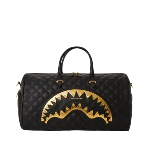 24K GENEVA DUFFLE