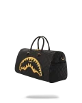 24K GENEVA DUFFLE