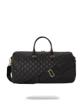 24K GENEVA DUFFLE