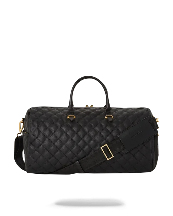24K GENEVA DUFFLE