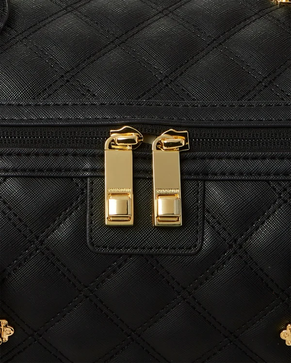 24K GENEVA DUFFLE
