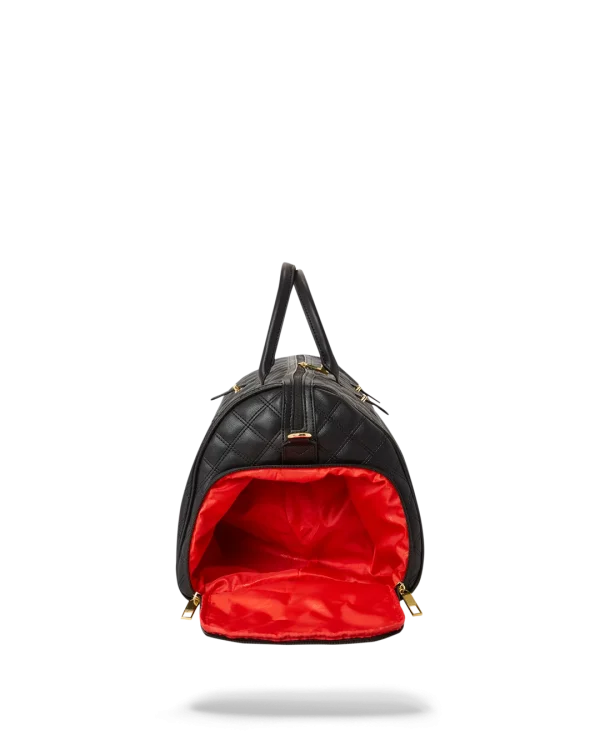 24K GENEVA DUFFLE