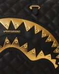 24K GENEVA DUFFLE