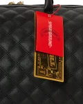 24K GENEVA DUFFLE