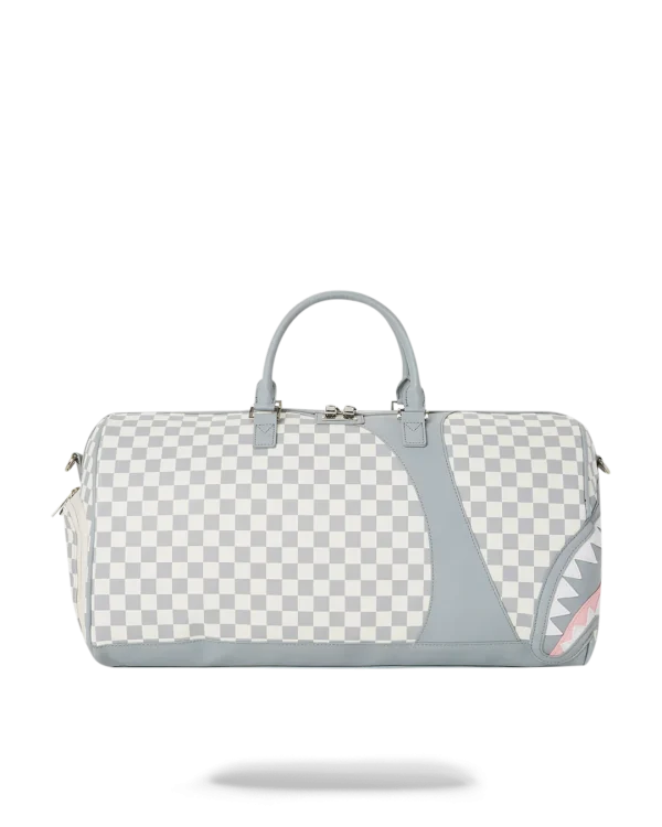 AIR TO THE THRONE JETSET DUFFLE
